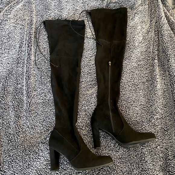 Over the knee Boots - Picture 1 of 1